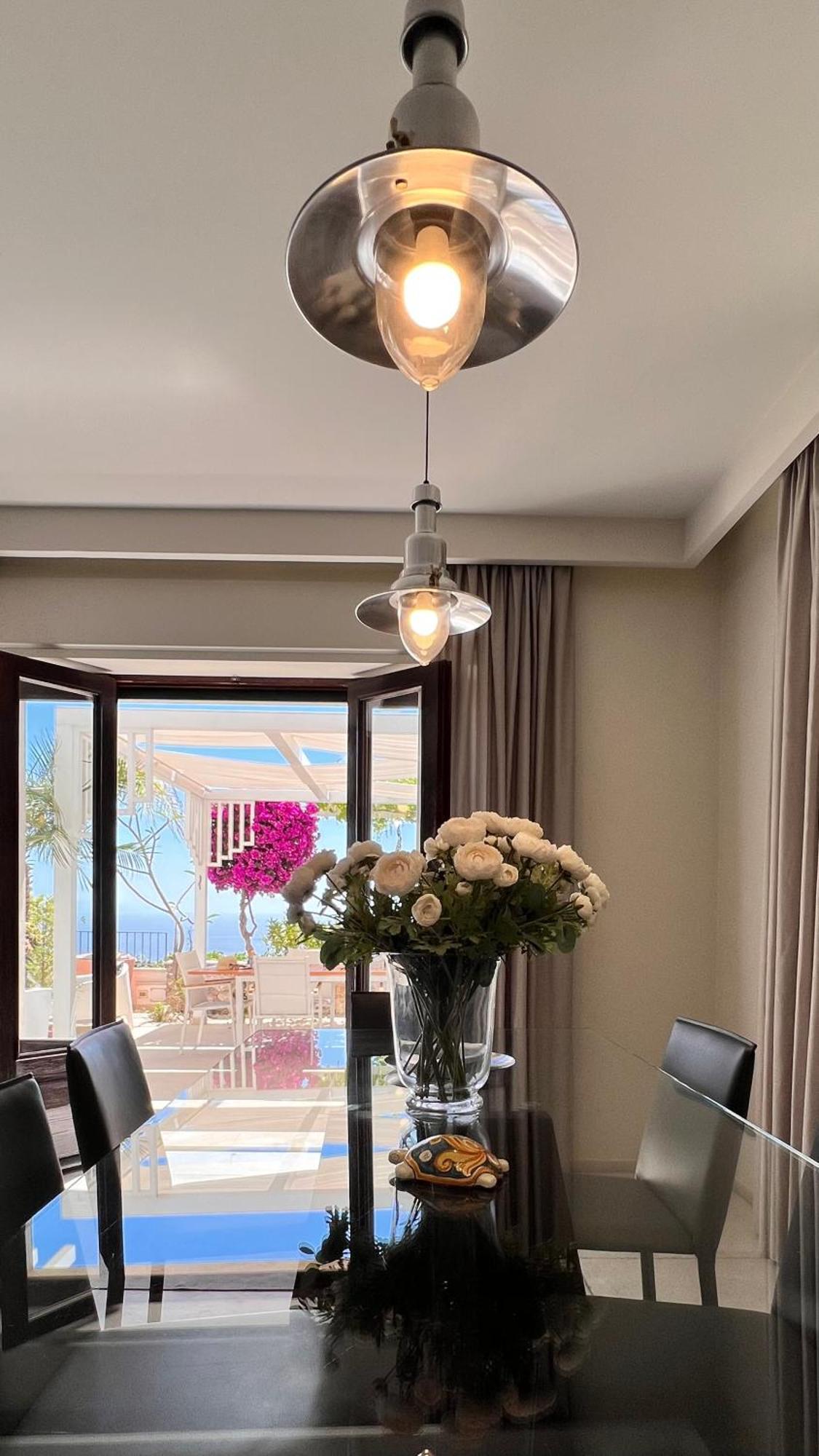 Mediterranea, Taormina, Private Pool & Sea View Villa *