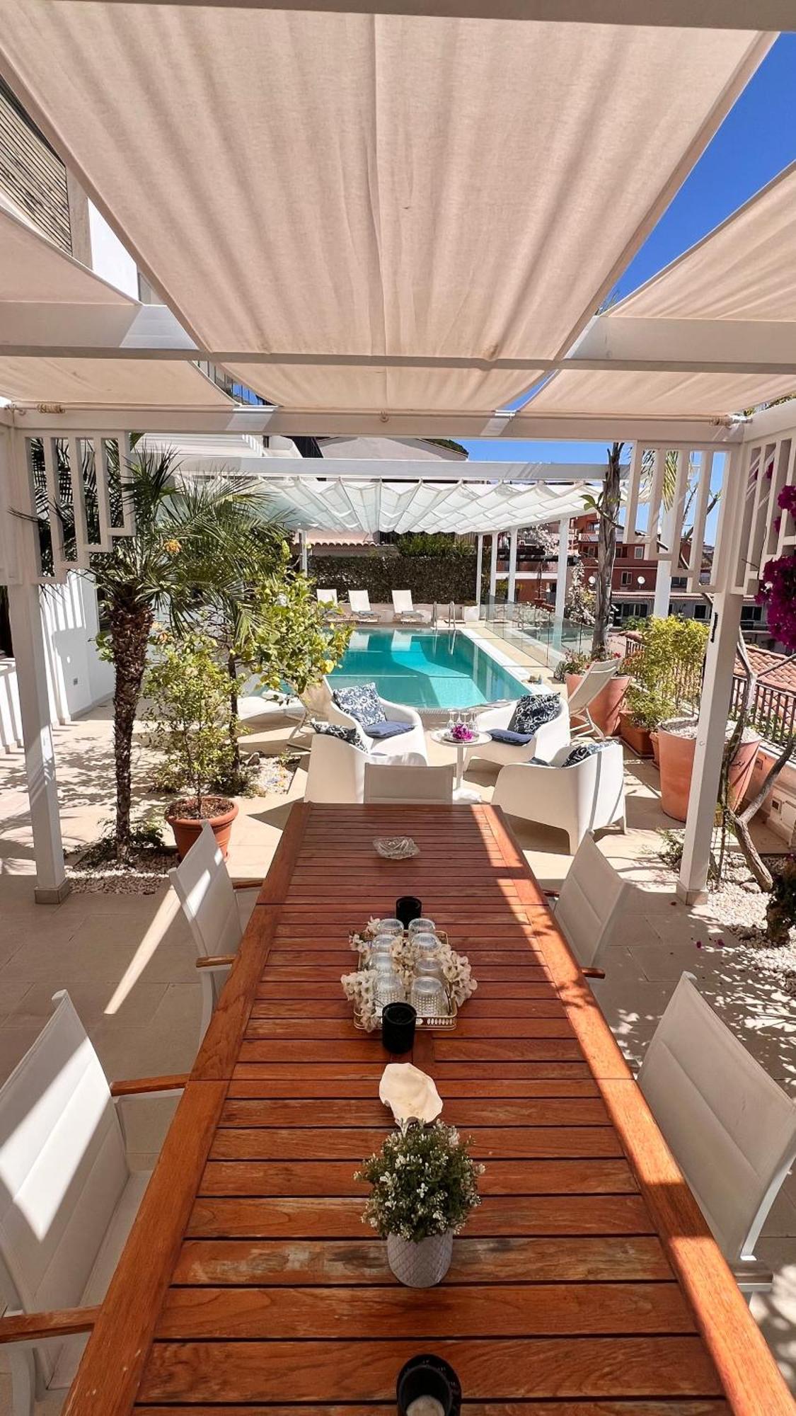Mediterranea, Taormina, Private Pool & Sea View Villa Taormina